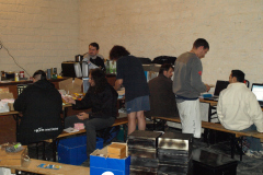 OLYMPUS DIGITAL CAMERA