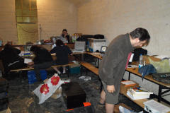 OLYMPUS DIGITAL CAMERA