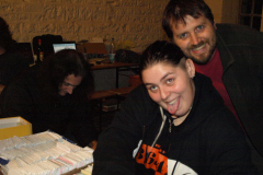 OLYMPUS DIGITAL CAMERA