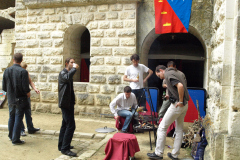 OLYMPUS DIGITAL CAMERA