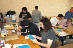 OLYMPUS DIGITAL CAMERA