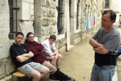 OLYMPUS DIGITAL CAMERA