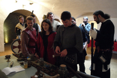 OLYMPUS DIGITAL CAMERA