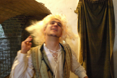 OLYMPUS DIGITAL CAMERA