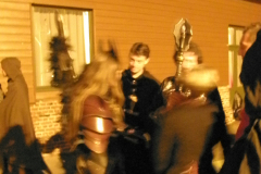 OLYMPUS DIGITAL CAMERA