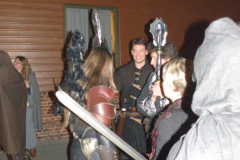 OLYMPUS DIGITAL CAMERA