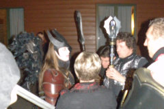 OLYMPUS DIGITAL CAMERA