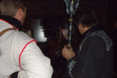 OLYMPUS DIGITAL CAMERA