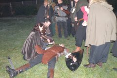 OLYMPUS DIGITAL CAMERA