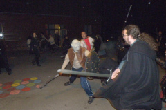 OLYMPUS DIGITAL CAMERA