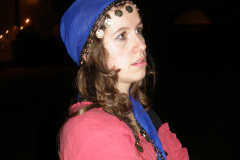 OLYMPUS DIGITAL CAMERA