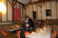 OLYMPUS DIGITAL CAMERA