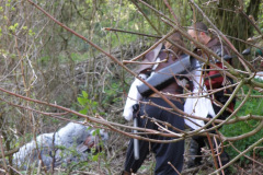 OLYMPUS DIGITAL CAMERA