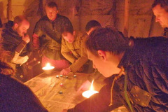 OLYMPUS DIGITAL CAMERA