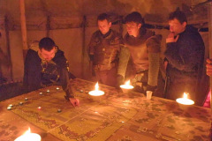 OLYMPUS DIGITAL CAMERA